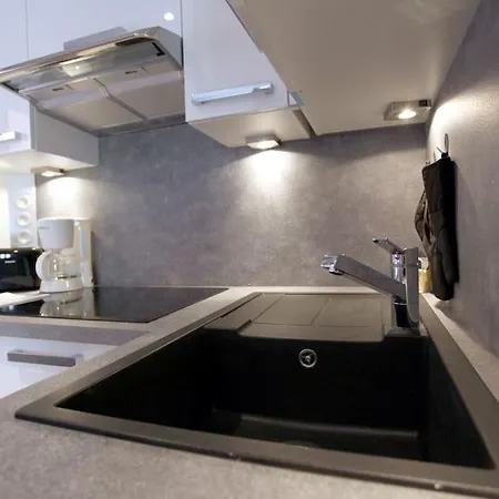 Apartmán A 100 Metres Du Palais Et Des Plages Cannes